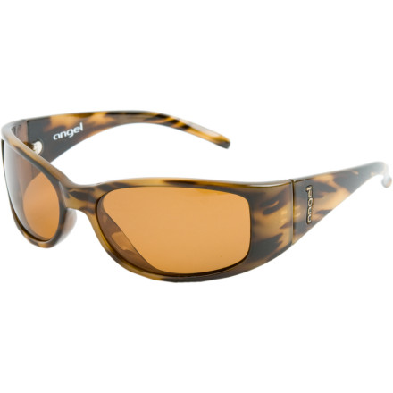 Angel Pure Sunglasses - Polarized - Women's