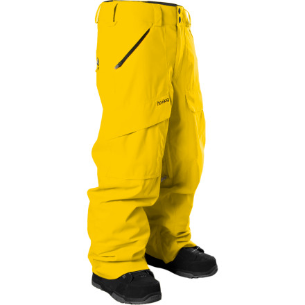 Analog Acetate Pant - Men's
