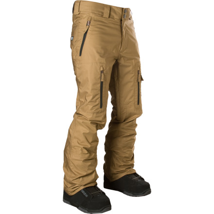 Analog Anchor Pant - Men's