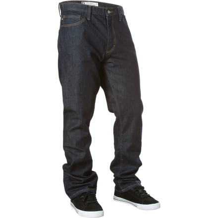 Analog ATF Summit Winter Denim Pant - Men's