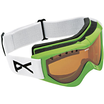 Anon Subrosa Goggle - 2006
