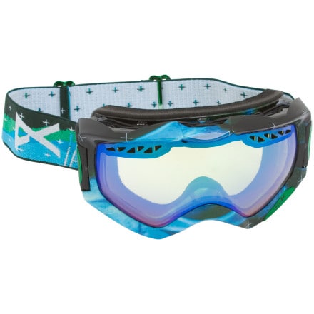 Anon Realm Goggle - 2008