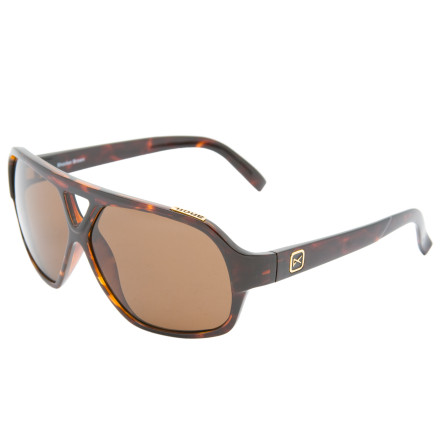 Anon Shocker Sunglasses - 08/09 - 2008