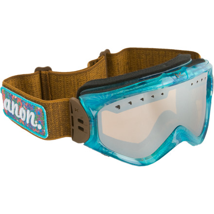 Anon Majestic Goggle - Women's