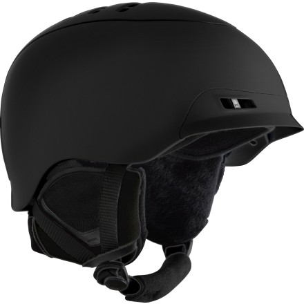 Anon Nelson Helmet