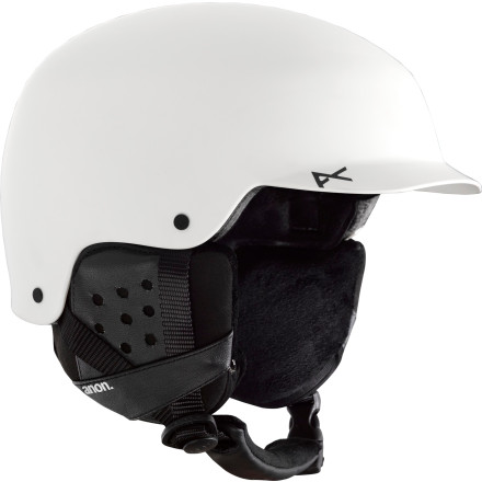 Anon Blitz Helmet