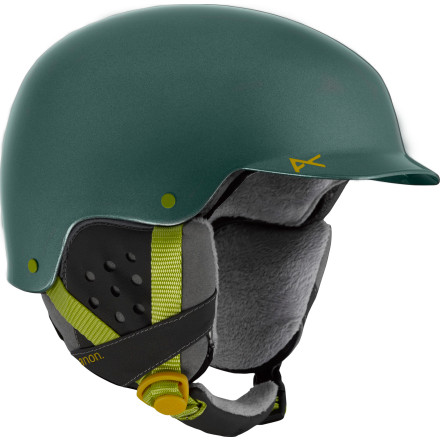 Anon Aera Helmet