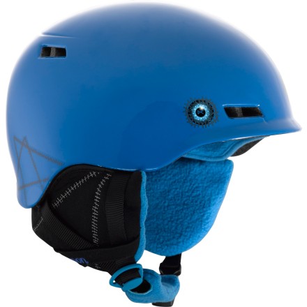 Anon Burner Helmet