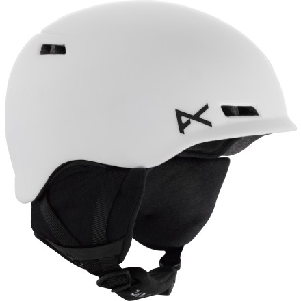Anon Burner Helmet