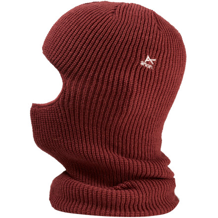 Anon Dutchman Balaclava