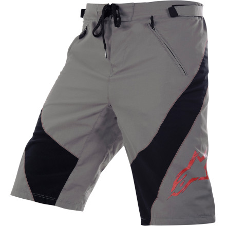 Alpinestars Hyperlight Short - Men's