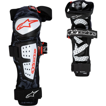 Alpinestars Moab Knee/Shin Guard