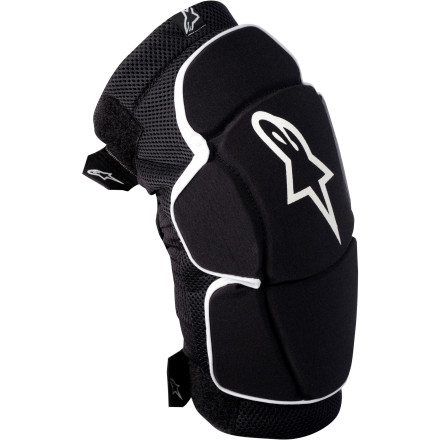 Alpinestars Morzine Elbow Guards