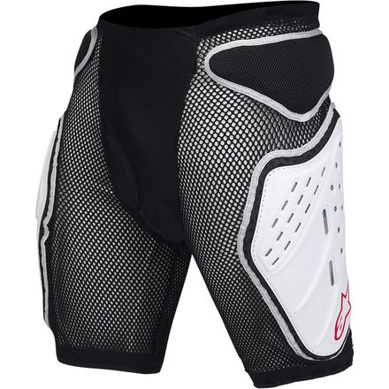 Alpinestars MTB Bionic Men's Shorts