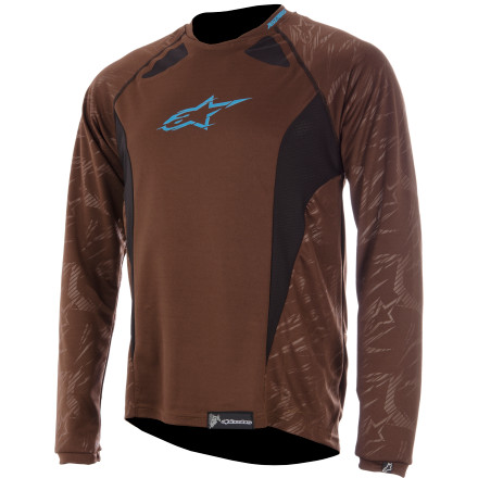 Alpinestars Drop Long Sleeve Jersey