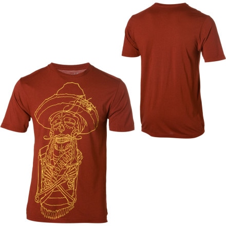 Arbor Muertos T-Sleeve - Short-Sleeve - Men's - 2009