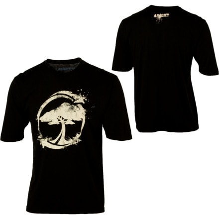 Arbor Recycle T-Shirt - Short-Sleeve - Men's - 2010