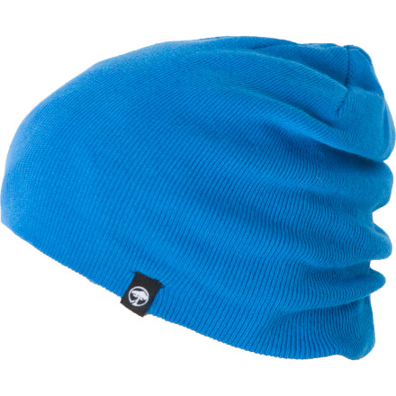 Arbor Slouch Beanie
