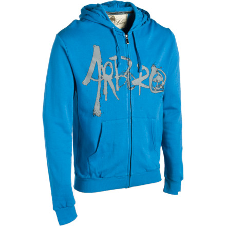 Arbor Draft Full-Zip Hoody - Men's