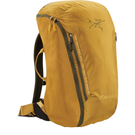 Arc'teryx Miura 45