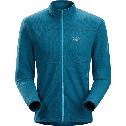 Arc'teryx Delta LT Jacket