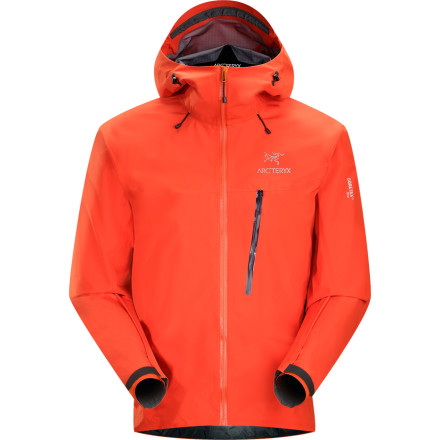 Arc'teryx Alpha FL Jacket