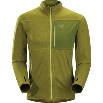 Arc'teryx Konseal Jacket
