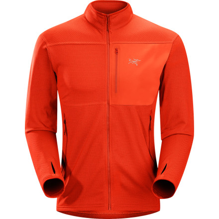 Arc'teryx Konseal Jacket