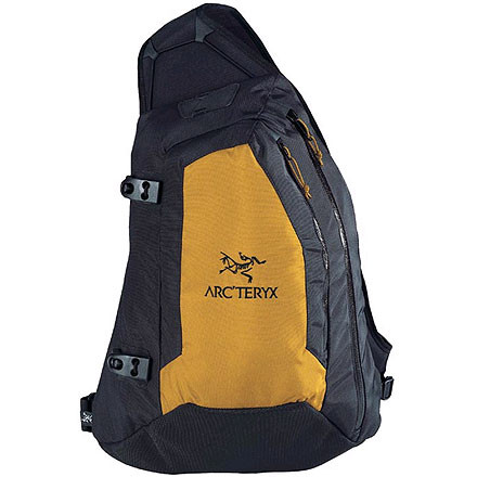 Arc'teryx Quiver Backpack - 670cu in - 2007