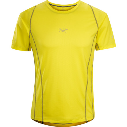 Arc'teryx Sarix SS
