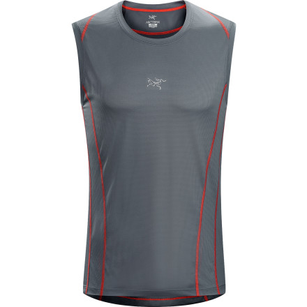 Arc'teryx Sarix Sleeveless