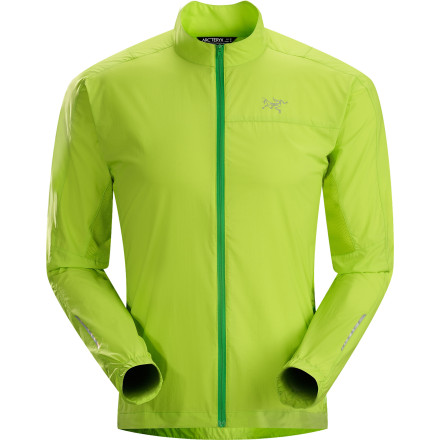 Arc'teryx Incendo Jacket