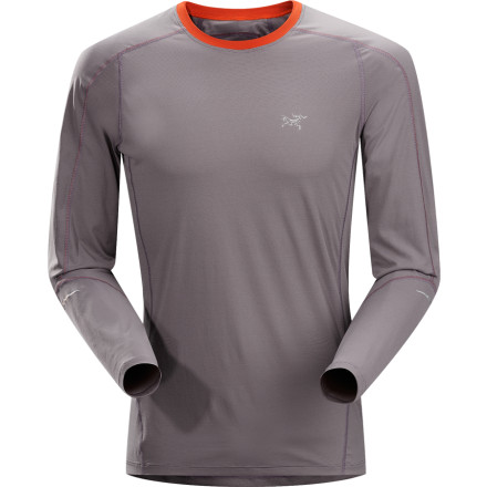 Arc'teryx Motus Crew LS