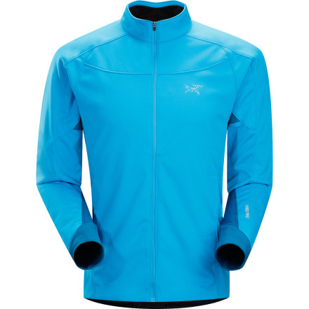 Arc'teryx Trino Jersey LS