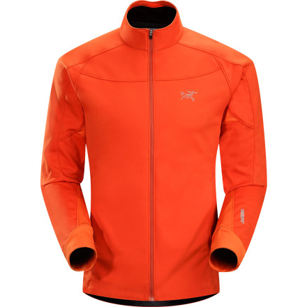 Arc'teryx Trino Jersey LS