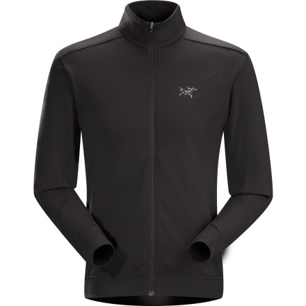 Arc'teryx Stradium Jacket
