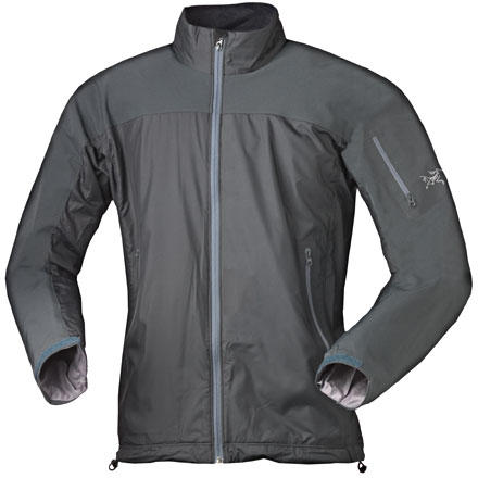 Arc'teryx Katabatic Jacket - Men's - 2004