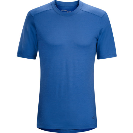 Arc'teryx A2B Shirt SS