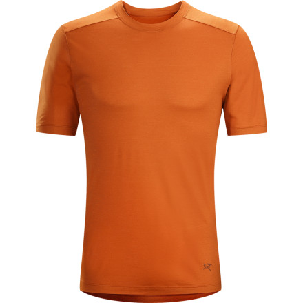 Arc'teryx A2B Shirt SS
