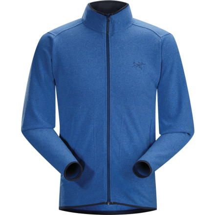 Arc'teryx Caliber Cardigan