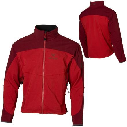 Arc'teryx Sigma AR Jacket - Men's - 2007