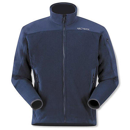 Arc'teryx Maverick SV Jacket - Men's - 2006