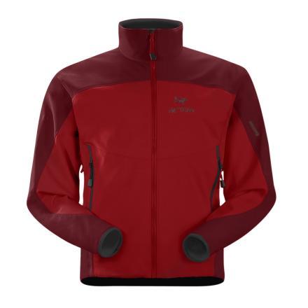 Arc'teryx Sigma AR Jacket - Women's - 2007
