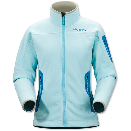 Arc'teryx Maverick AR Jacket - Women's - 2007