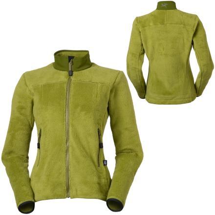 Arc'teryx Delta AR Jacket - Women's - 2007
