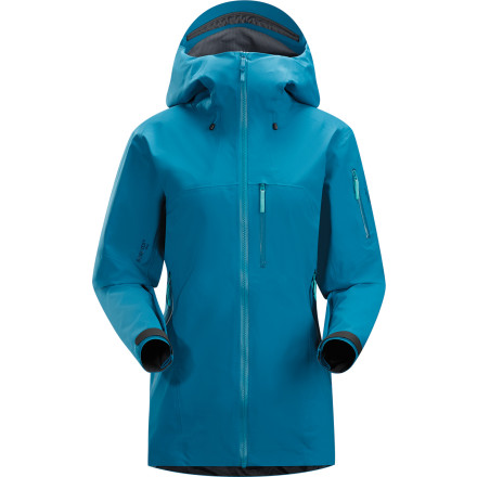 Arc'teryx Scimitar Jacket