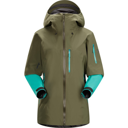 Arc'teryx Scimitar Jacket