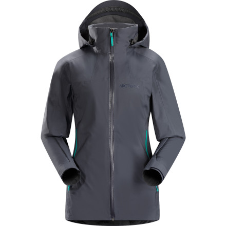 Arc'teryx Ravenna Jacket