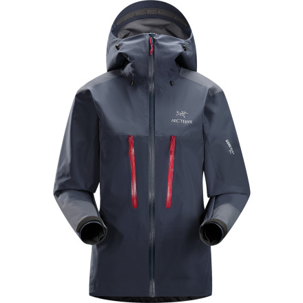 Arc'teryx Alpha AR Jacket