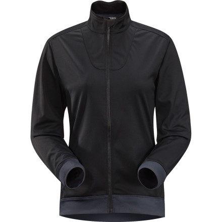 Arc'teryx Trino Jersey LS